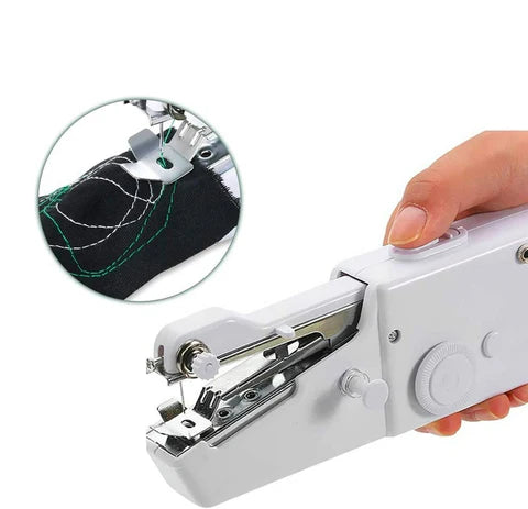 MINI MAQUINA DE COSER