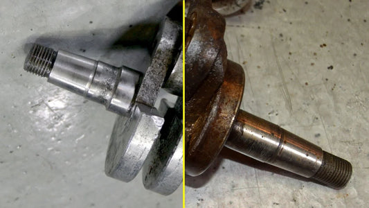 REMOVEDOR DE OXIDO PROFESIONAL